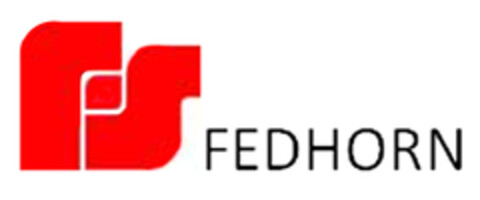 FEDHORN Logo (EUIPO, 19.02.2014)