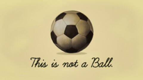 This is not a Ball Logo (EUIPO, 02/27/2014)