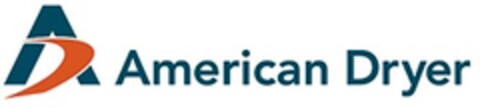 AMERICAN DRYER Logo (EUIPO, 11.03.2014)