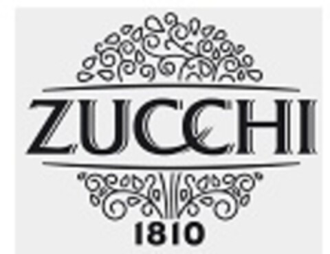 ZUCCHI 1810 Logo (EUIPO, 11.04.2014)