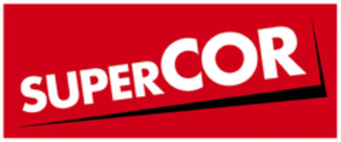 SUPERCOR Logo (EUIPO, 04/22/2014)