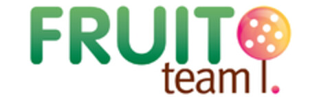 FRUIT team Logo (EUIPO, 30.04.2014)