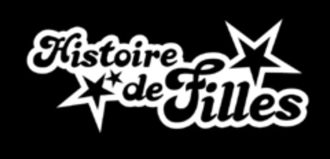 HISTOIRE DE FILLES Logo (EUIPO, 05/09/2014)