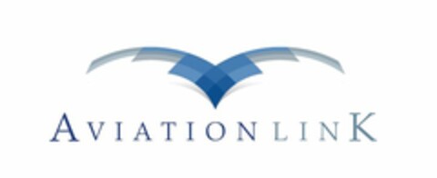 AVIATION LINK Logo (EUIPO, 14.05.2014)