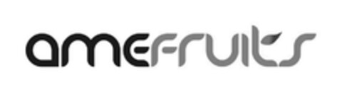amefruits Logo (EUIPO, 12.06.2014)