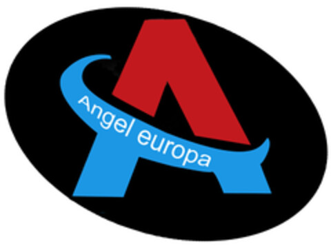 ANGEL EUROPA Logo (EUIPO, 04.07.2014)