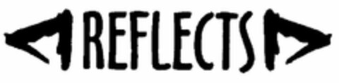 REFLECTS Logo (EUIPO, 17.07.2014)