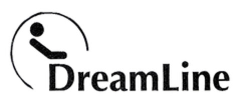 DreamLine Logo (EUIPO, 07/23/2014)