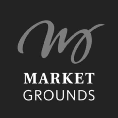 my MARKET GROUNDS Logo (EUIPO, 08.08.2014)