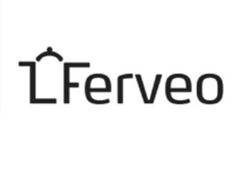 FERVEO Logo (EUIPO, 22.08.2014)