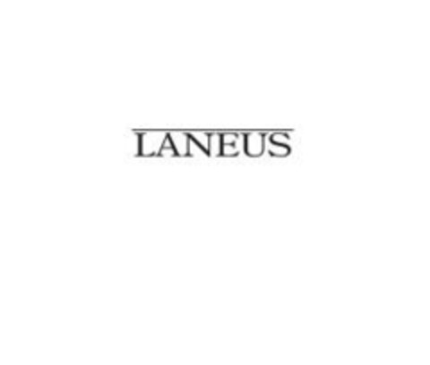 LANEUS Logo (EUIPO, 04.09.2014)