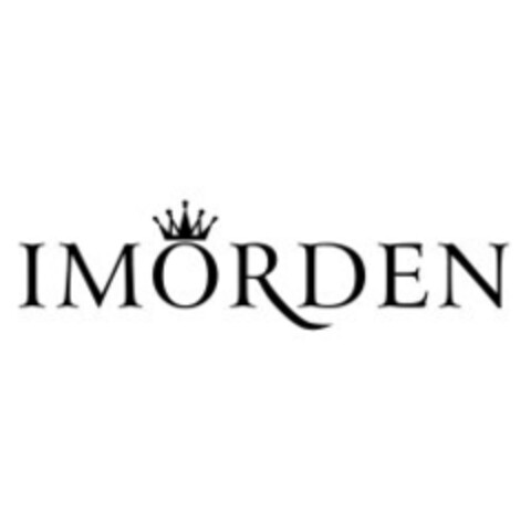 IMORDEN Logo (EUIPO, 09/10/2014)