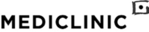 MEDICLINIC Logo (EUIPO, 11.09.2014)