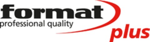 Format professional quality plus Logo (EUIPO, 10/17/2014)