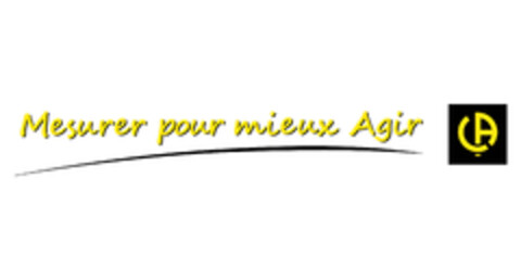 mesurer pour mieux agir CA Logo (EUIPO, 16.12.2014)