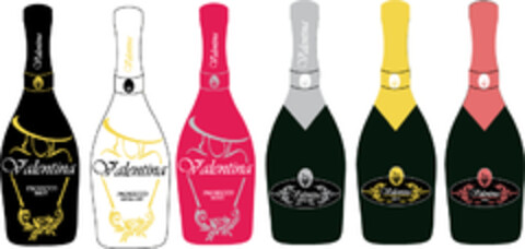 Prosecco Valentina Logo (EUIPO, 26.02.2015)