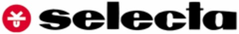 selecta Logo (EUIPO, 12.03.2015)