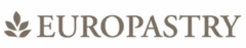 EUROPASTRY Logo (EUIPO, 01.04.2015)