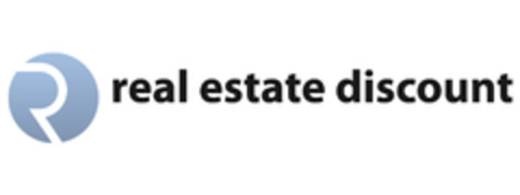 real estate discount Logo (EUIPO, 07.04.2015)