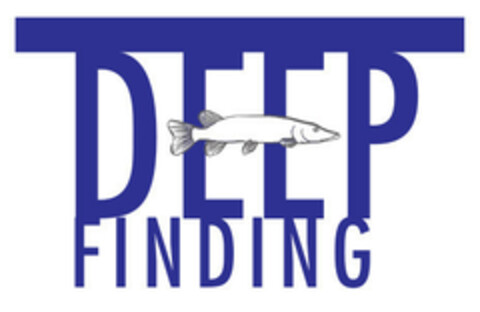 deep finding Logo (EUIPO, 13.05.2015)