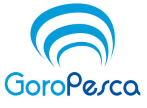 Goro Pesca Logo (EUIPO, 05.06.2015)