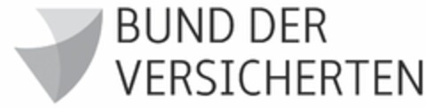 BUND DER VERSICHERTEN Logo (EUIPO, 29.06.2015)