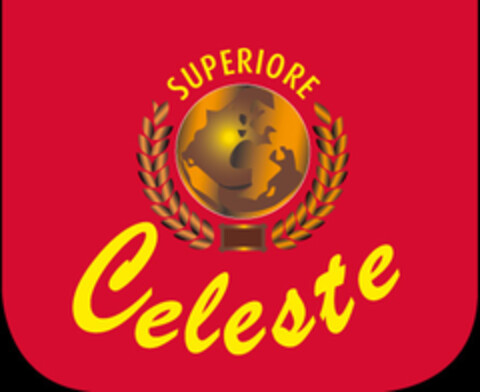 Superiore Celeste Logo (EUIPO, 17.07.2015)