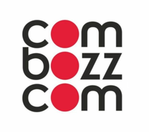 com bozz com Logo (EUIPO, 31.07.2015)