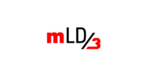 mLD 3 Logo (EUIPO, 05.08.2015)