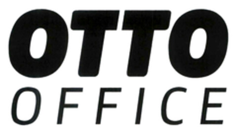 OTTO
OFFICE Logo (EUIPO, 09/18/2015)