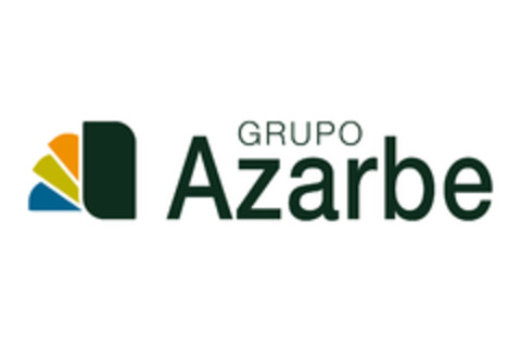 GRUPO AZARBE Logo (EUIPO, 23.09.2015)