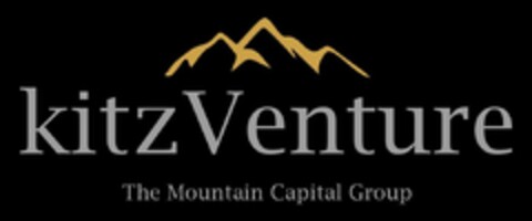 kitzVenture The Mountain Capital Group Logo (EUIPO, 02.12.2015)