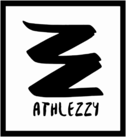 Athlezzy Logo (EUIPO, 20.10.2015)