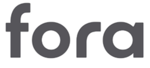 fora Logo (EUIPO, 04.12.2015)