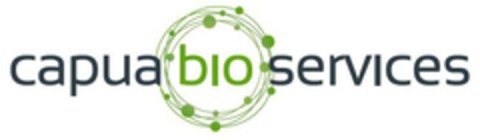 CAPUA BIO SERVICES Logo (EUIPO, 02.12.2015)