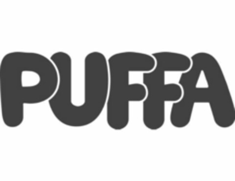 PUFFA Logo (EUIPO, 07.01.2016)