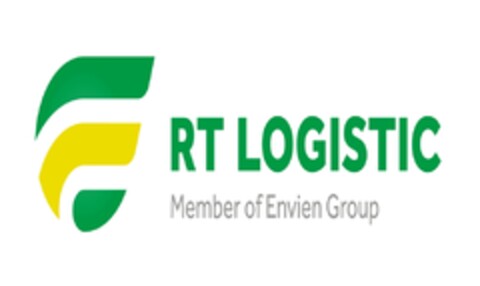 RT LOGISTIC Member of Envien Group Logo (EUIPO, 02/04/2016)