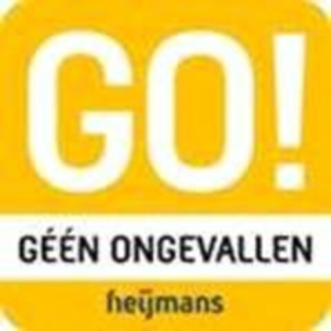 GO! GÉÉN ONGEVALLEN heijmans Logo (EUIPO, 04.02.2016)