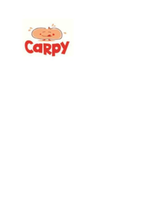 CARPY Logo (EUIPO, 09.02.2016)