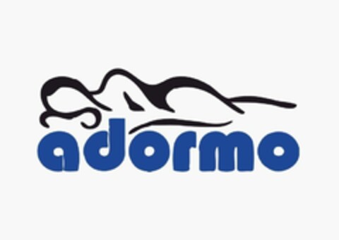 adormo Logo (EUIPO, 18.02.2016)