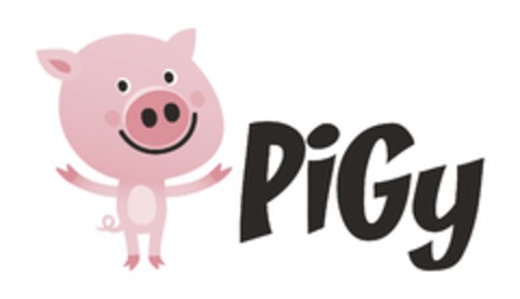 Pigy Logo (EUIPO, 24.03.2016)