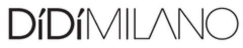 DíDí MILANO Logo (EUIPO, 11.04.2016)