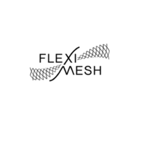 FLEXIMESH Logo (EUIPO, 27.04.2016)