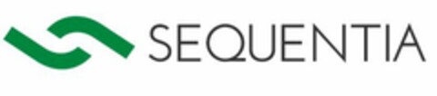 SEQUENTIA Logo (EUIPO, 29.04.2016)