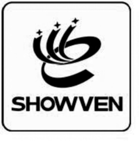 SHOWVEN Logo (EUIPO, 19.05.2016)