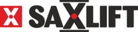 SAXLIFT Logo (EUIPO, 06.06.2016)