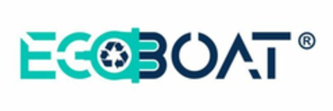 ECOBOAT Logo (EUIPO, 06/10/2016)