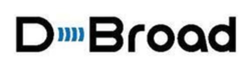 D-Broad Logo (EUIPO, 16.06.2016)