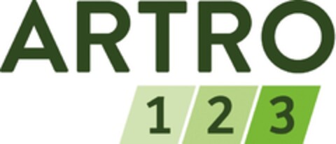 ARTRO 123 Logo (EUIPO, 23.06.2016)