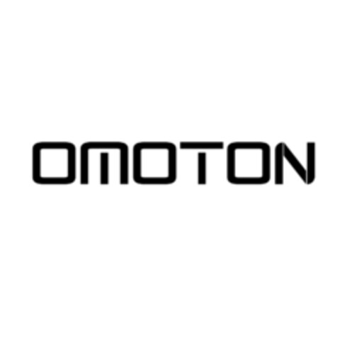 OMOTON Logo (EUIPO, 07/18/2016)